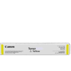 Canon C EXV54 Yellow Toner Cartridge Original Canon C EXV54 Yellow Toner Cartridge Original