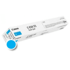 Canon C EXV55 Cyan Toner Cartridge Original Canon C EXV55 Cyan Toner Cartridge Original