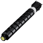 Canon C EXV58LY Yellow Toner Cartridge Original Canon C EXV58LY Yellow Toner Cartridge Original