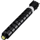 Canon C EXV58Y Yellow Toner Cartridge Original Canon C EXV58Y Yellow Toner Cartridge Original