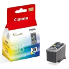 Canon CL 38 Colour Ink Cartridge Original