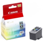 Canon CL 41 Colour Ink Cartridge Original