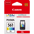 Canon CL 561XL Colour High Capacity Ink Cartridge Original