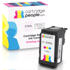 Canon CL 576XL Compatible Colour High Capacity Ink Cartridge Canon CL 576XL Compatible Colour High Capacity Ink Cartridge