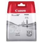 Canon CLI 521GY Grey Ink Cartridge Original