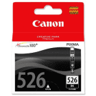 Canon CLI 526BK Black Ink Cartridge Original
