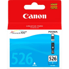 Canon CLI 526C Cyan Ink Cartridge Original