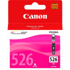 Canon CLI 526M Magenta Ink Cartridge Original