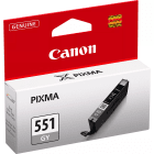 Canon CLI 551GY Grey Ink Cartridge Original