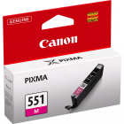 Canon CLI 551M Magenta Ink Cartridge Original