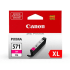 Canon CLI 571MXL Magenta High Capacity Ink Cartridge Original
