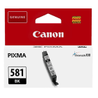 Canon CLI 581BK Black Ink Cartridge Original Canon CLI 581BK Black Ink Cartridge Original