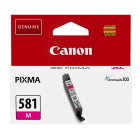 Canon CLI 581M Magenta Ink Cartridge Original