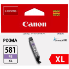 Canon CLI 581PB XL Photo Blue High Capacity Ink Cartridge Original