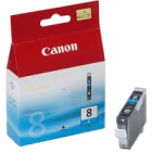 Canon CLI 8C Cyan Ink Cartridge Original
