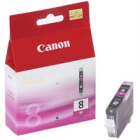 Canon CLI 8M Magenta Ink Cartridge Original