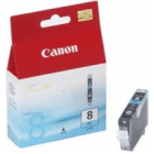 Canon CLI 8PC Photo Cyan Ink Cartridge Original Canon CLI 8PC Photo Cyan Ink Cartridge Original