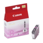 Canon CLI 8PM Photo Magenta Ink Cartridge Original Canon CLI 8PM Photo Magenta Ink Cartridge Original