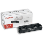 Canon FX 3 Black Toner Cartridge Original