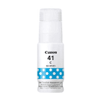 Canon GI 41C Cyan Ink Bottle Original