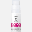 Canon GI 41M Magenta Ink Bottle Original