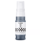 Canon GI 55BK 6292C001 Original Black Ink Bottle Canon GI 55BK 6292C001 Original Black Ink Bottle