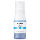 Canon GI 55C 6289C001 Original Cyan Ink Bottle Canon GI 55C 6289C001 Original Cyan Ink Bottle