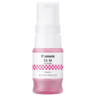 Canon GI 55M 6290C001 Original Magenta Ink Bottle Canon GI 55M 6290C001 Original Magenta Ink Bottle