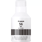 Canon GI 56BK Black Ink Bottle Original Canon GI 56BK Black Ink Bottle Original