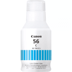 Canon GI 56C Cyan Ink Bottle Original Canon GI 56C Cyan Ink Bottle Original