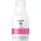 Canon GI 56M Magenta Ink Bottle Original Canon GI 56M Magenta Ink Bottle Original