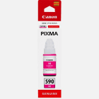 Canon GI 590M Magenta Ink Bottle Original