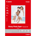 Canon GP 501 Original A4 Glossy Photo Paper 200g x100