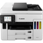 Canon MAXIFY GX7050 A4 Colour Multifunction Inkjet Printer Wireless