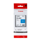 Canon PFI 030C Cyan Ink Cartridge Original Canon PFI 030C Cyan Ink Cartridge Original