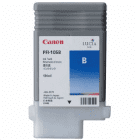 Canon PFI 105B Blue Ink Cartridge Original