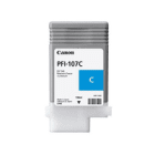 Canon PFI 107C Cyan Ink Cartridge Original Canon PFI 107C Cyan Ink Cartridge Original