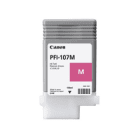 Canon PFI 107M Magenta Ink Cartridge Original Canon PFI 107M Magenta Ink Cartridge Original