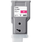 Canon PFI 320M High Capacity Magenta Ink Cartridge Original Canon PFI 320M High Capacity Magenta Ink Cartridge Original