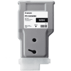 Canon PFI 320MBK High Capacity Matte Black Ink Cartridge Original Canon PFI 320MBK High Capacity Matte Black Ink Cartridge Original