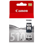 Canon PG 510 Black Ink Cartridge Original