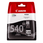 Canon PG 540 Black Ink Cartridge Original