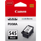 Canon PG 545 8287B001 Original Black Ink Cartridge