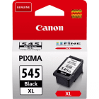 Canon PG 545XL Black High Capacity Ink Cartridge Original