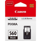 Canon PG 560 Black Ink Cartridge Original