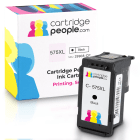 Canon PG 575XL Compatible Black High Capacity Ink Cartridge Canon PG 575XL Compatible Black High Capacity Ink Cartridge