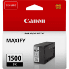 Canon PGI 1500BK Black Ink Cartridge Original Canon PGI 1500BK Black Ink Cartridge Original