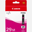 Canon PGI 29M Magenta Ink Cartridge Original