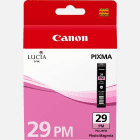 Canon PGI 29PM Magenta Ink Cartridge Original