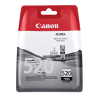 Canon PGI 520BK Black Ink Cartridge Original Canon PGI 520BK Black Ink Cartridge Original